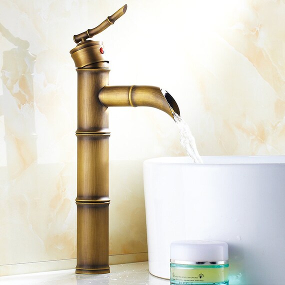 Easy water dispenser hack. Brass Taps. - The Art of Doing Stuff