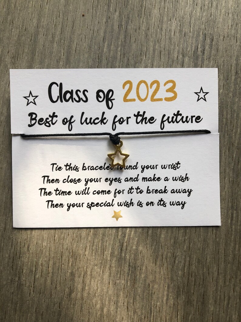 CLASS OF 2026 , BULK Buy Year 6 Leaver End of Term Students Friends ...