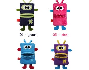 Kummerschlucker-Seelentröster