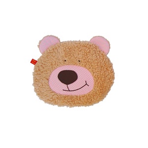 Heat cuddly pillow Kuschelteddy