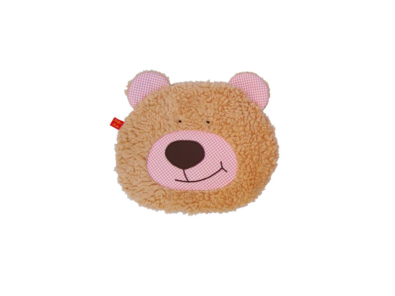 Heat cuddly pillow Kuschelteddy