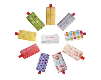 TaTüTa - Taschentüchertasche