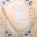 see more listings in the Tablecloths / Table Runners section