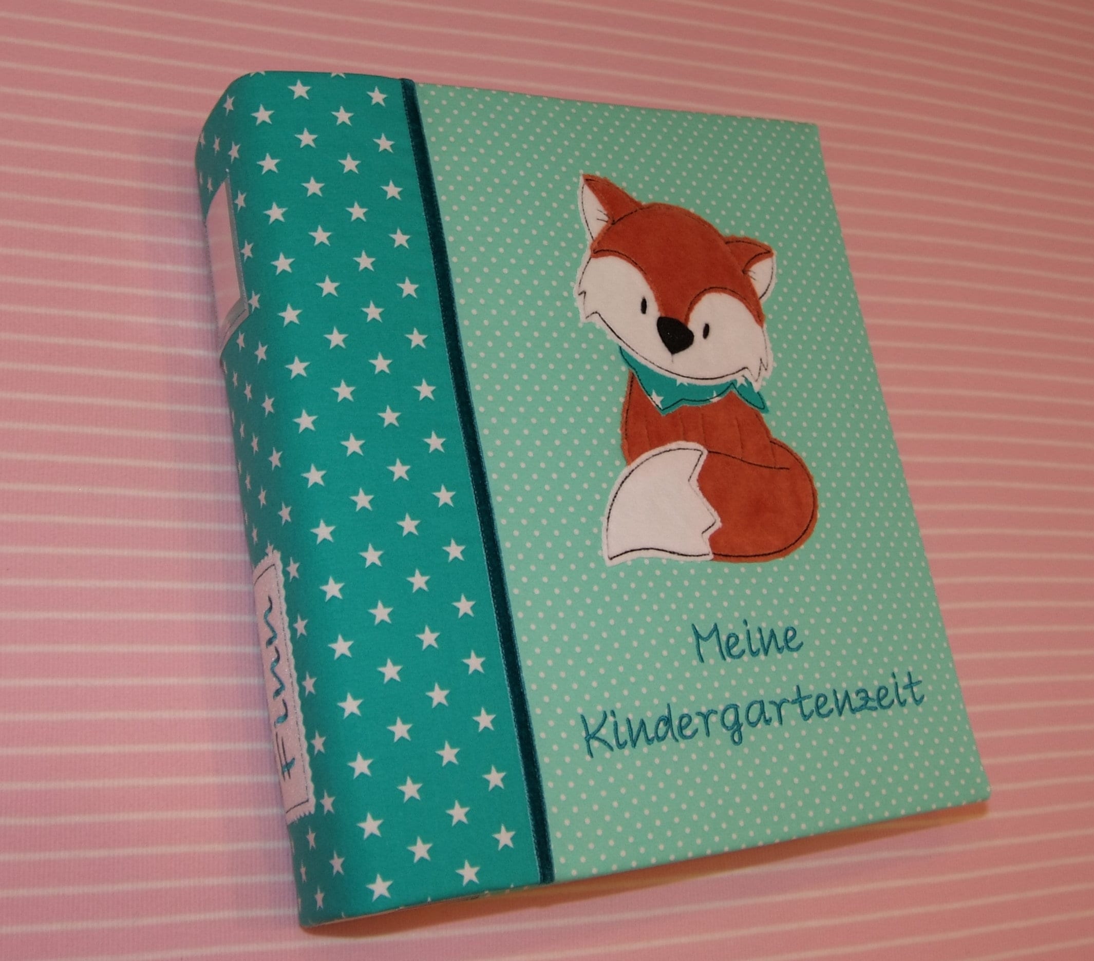  Foto zu Kindergartenordner Portfolio Ordner Kindergarten Ordnerhülle - Etsy.de 