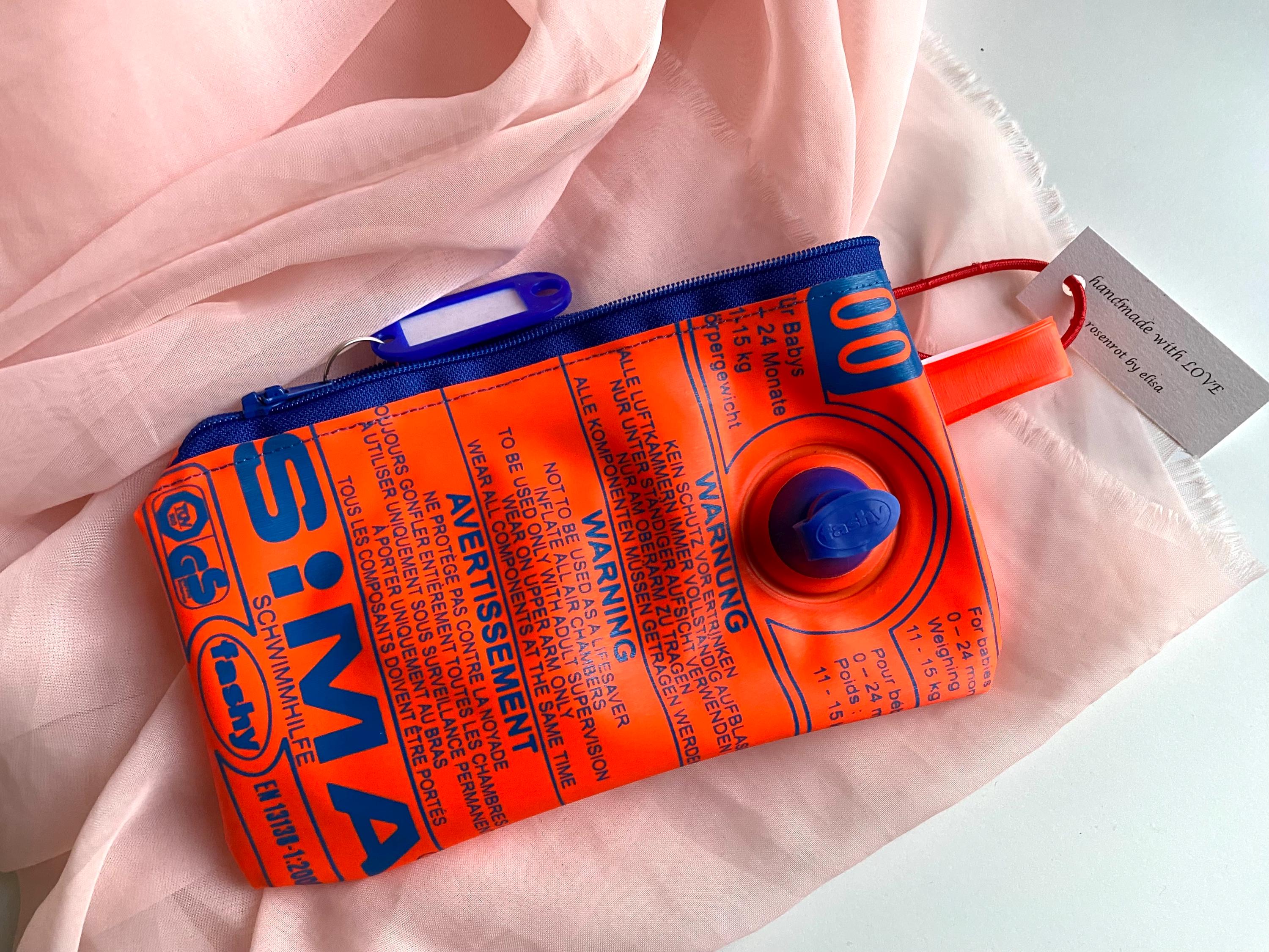 Süße Tutu-Kosmetiktasche Als Geschenk Für Oma – 25x17 Cm, Lustig & Persönlich