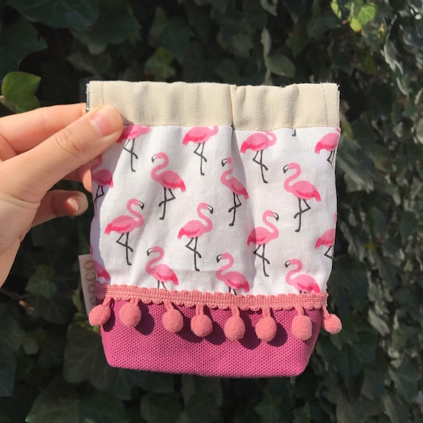 Mini pochette (4 variantes)