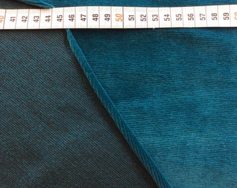 17.20/meter corduroy - Jersey