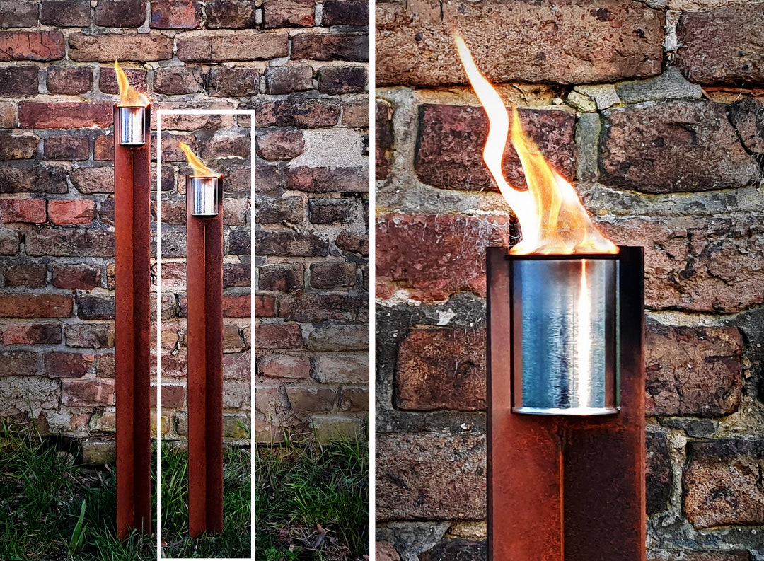 WACHSFEUER 850