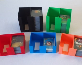 Card Dispensers (Standard/Poker size)