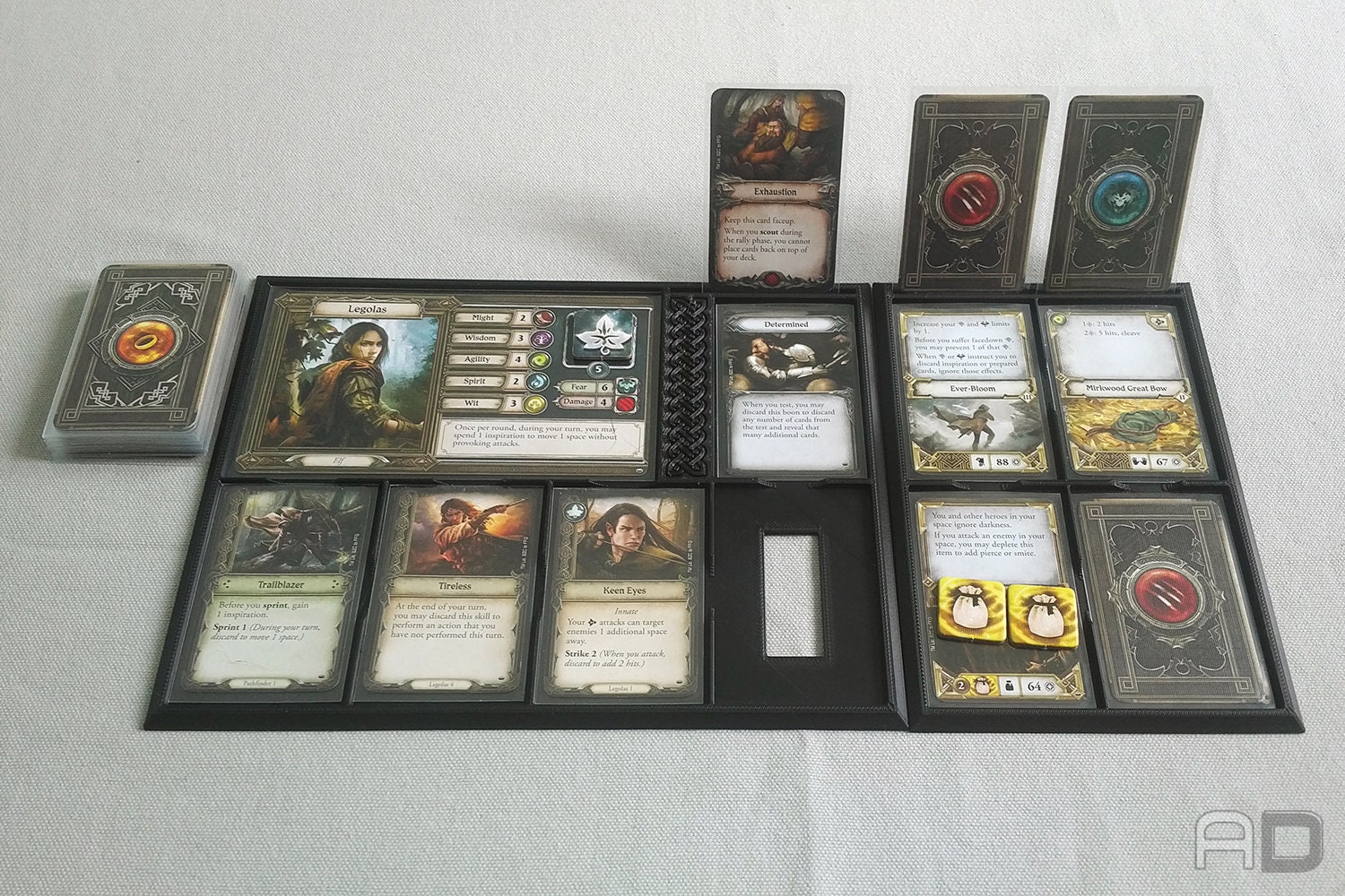 Journeys in Middle Earth STL Files Etsy Australia