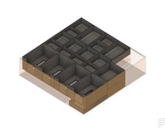 Terraforming Mars Insert STLs