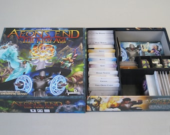 Aeon’s End Insert