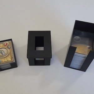 Distributeurs de cartes (taille standard/taille poker)