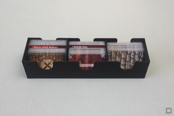 Card Holder (Mini European size)