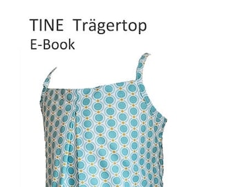 TINE Trägertop, ebook