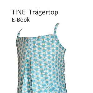 TINE Trägertop, ebook Bild 1