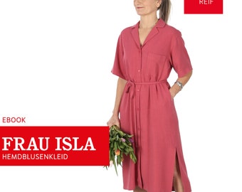 Kleid • FRAU ISLA, e-book