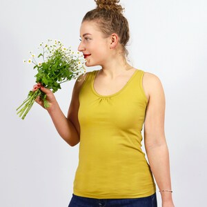 Tank top WOMAN JUNO e-book image 4