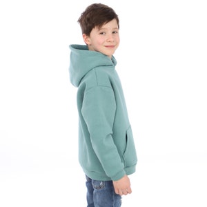 Hoodie JONA, PAPIERSCHNITT Bild 5