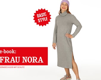 Kleid • FRAU NORA, e-book