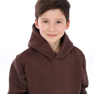 Hoodie JONA, PAPIERSCHNITT Bild 9