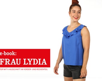 FRAU LYDIA • Top, e-book