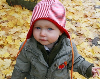 Reversible Hat FLOH | eBook