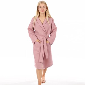 Bathrobe MRS. MAITE | eBook