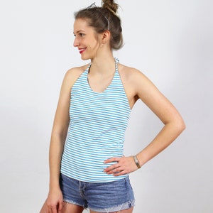 Halter top FRAU FENNA e-book image 9