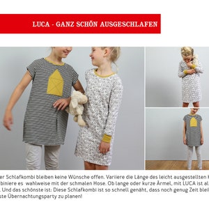 Schlafkombi LUCA e-book Bild 2