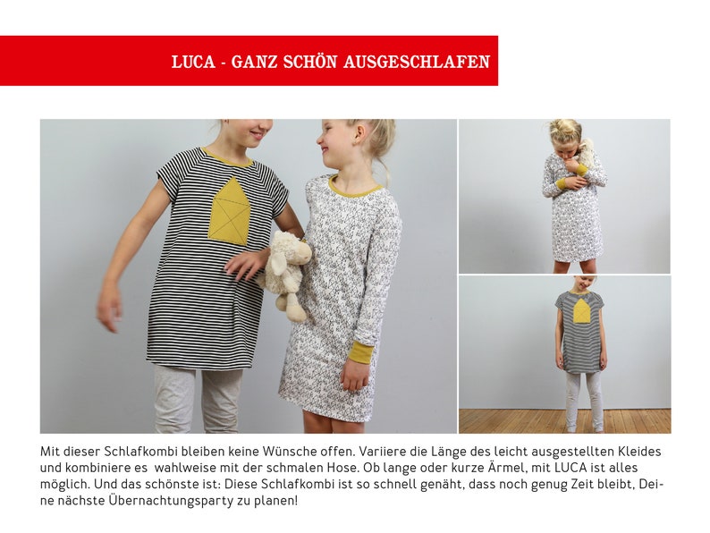 Schlafkombi LUCA e-book Bild 2