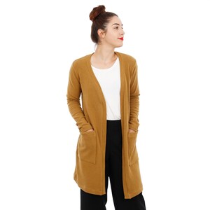 Cardigan for Women Jacky | eBook