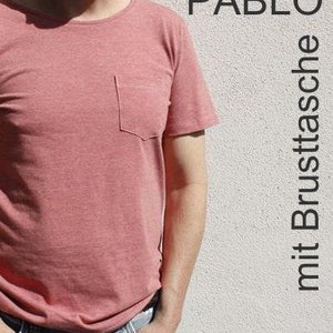 Sailor shirt PABLO ebook image 4