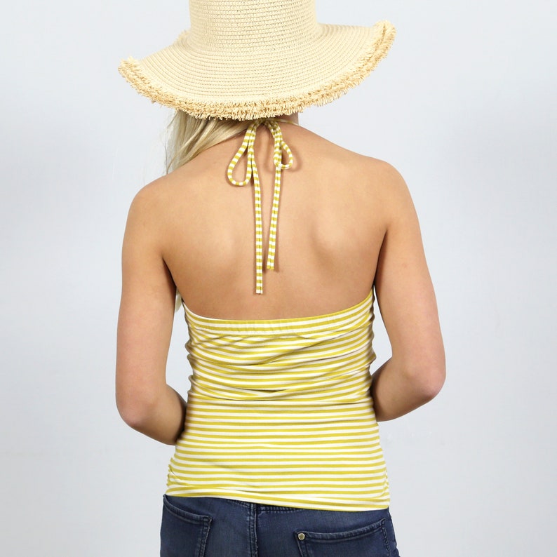 Halter top FRAU FENNA e-book image 6