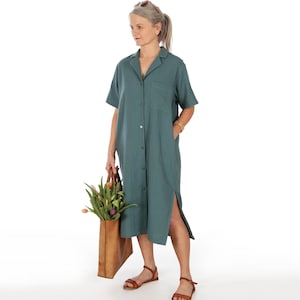 Kleid FRAU ISLA | e-book