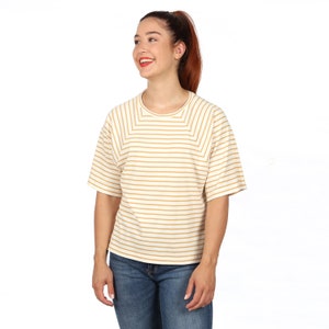 Raglan shirt MRS. LORI, e-book image 4