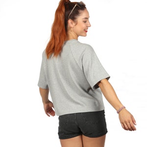 Raglan shirt MRS. LORI, e-book image 9