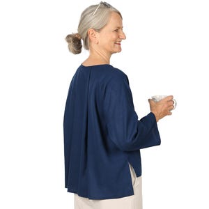 Blusa MUJER MAKI | Libro electrónico