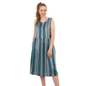 Trägerkleid FRAU ADELE | eBook