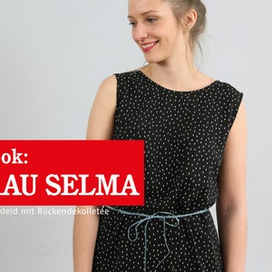 Sommerkleid FRAU SELMA e-book Bild 3