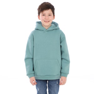 Hoodie JONA, PAPIERSCHNITT Bild 4