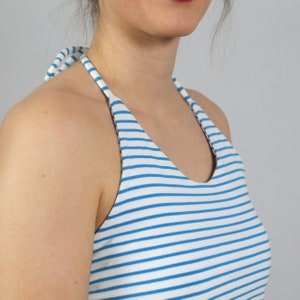 Halter top FRAU FENNA e-book image 5