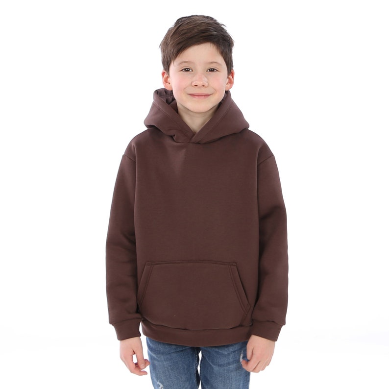 Hoodie JONA, PAPIERSCHNITT Bild 8