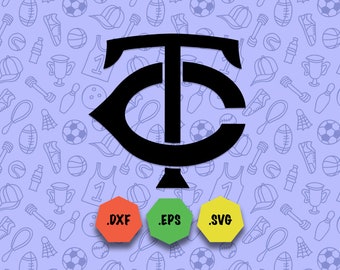 Free Free 173 Minnesota Twins Svg Free SVG PNG EPS DXF File