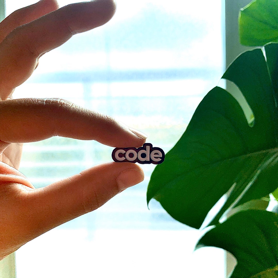 Code Pin/ UX UI / Designer / Creative / Pins / Graphic Designer ...