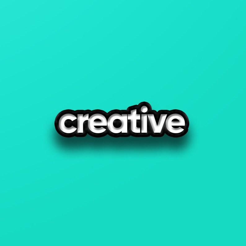 Creative Pin / UX UI / Designer / Code / Pins / Graphic | Etsy