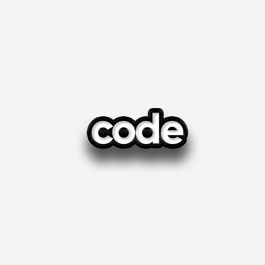 Code Pin/ UX UI / Designer / Creative / Pins / Graphic - Etsy