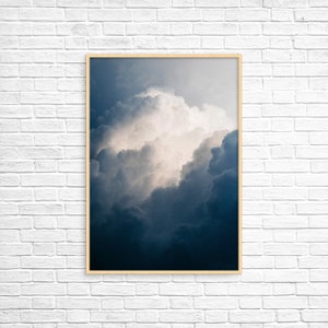 Nature Print,Clouds Print,Clouds Art,Nature Wall Art,Sky Print,Clouds Wall Art,Nature Decor,Wall Art Print,Clouds Art,Printable Art