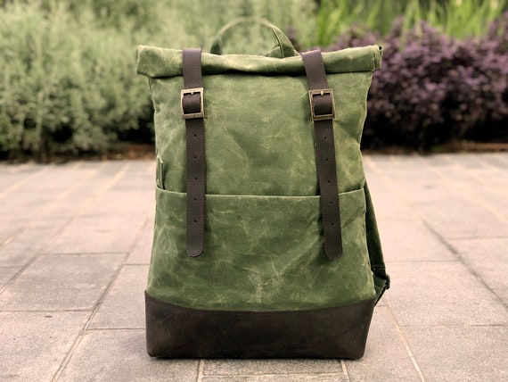 top men backpack