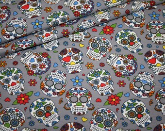 Zuckerschadel Etsy
